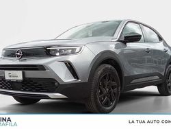 Grigio Usata 2022 Opel Mokka Elegance SUV | 16.900 € (Ottimo prezzo)