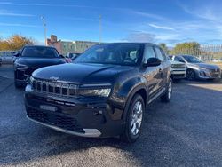 Nero Nuova 2025 Jeep Avenger Altitude SUV | 23.800 € (Buon prezzo)