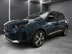 Blu Usata 2024 Peugeot 3008 Allure SUV | 25.990 € (Cara)