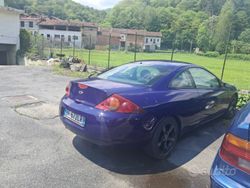 Blu Usata 1999 Ford Cougar Coupé | 1200 €