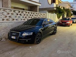 Usata 2005 Audi A6 Tre volumi | 2500 € (Super prezzo)