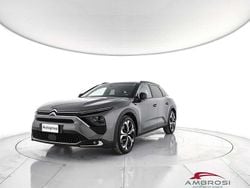 Grigio Usata 2023 Citroën C5 Aircross PureTech SUV | 20.500 € (Super prezzo)