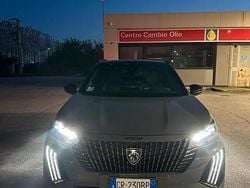 Grigio Usata 2023 Peugeot 2008 GT SUV | 22.500 € (Buon prezzo)