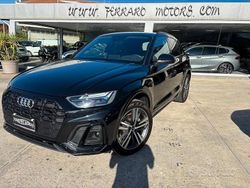 Nero Usata 2023 Audi Q5 SUV | 42.900 € (Buon prezzo)