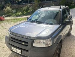 Usata 2001 Land Rover Freelander SUV | 1500 € (Ottimo prezzo)