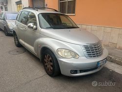 Grigio Usata 2006 Chrysler PT Cruiser Limited Tre volumi | 2000 € (Super prezzo)