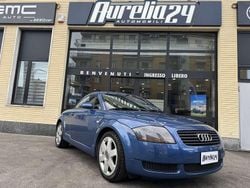 Blu Usata 1999 Audi TT Coupé | 6500 € (Buon prezzo)