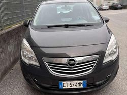Usata 2014 Opel Meriva Innovation Monovolume | 3300 € (Ottimo prezzo)