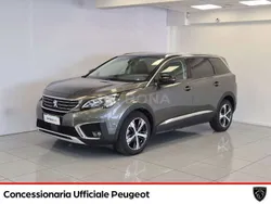 Grigio Usata 2020 Peugeot 5008 Allure Monovolume | 19.500 € (Buon prezzo)