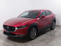 Soul red crystal m Usata 2024 Mazda CX-30 Exclusive-Line SUV | 26.900 € (Cara)