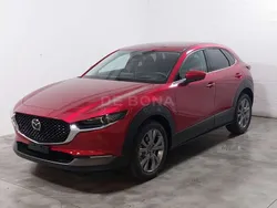 Soul red crystal m Usata 2024 Mazda CX-30 Exclusive-Line SUV | 27.900 € (Molto cara)