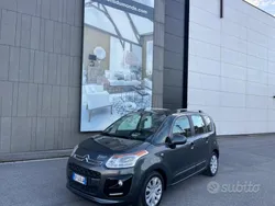 Grigio Usata 2013 Citroën C3 Picasso Exclusive Monovolume | 5000 € (Ottimo prezzo)