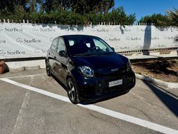 Nero Usata 2021 Smart ForFour Electric Drive Passion Tre volumi | 15.300 € (Ottimo prezzo)