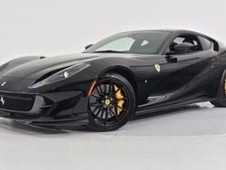 Nero Usata 2018 Ferrari 812 | 3250 €