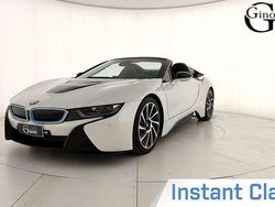 Bianco Usata 2019 BMW i8 Comfort Edition Coupé | 87.900 € (Buon prezzo)