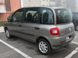 Grigio Usata 2008 Fiat Multipla Active Monovolume | 2250 € (Buon prezzo)