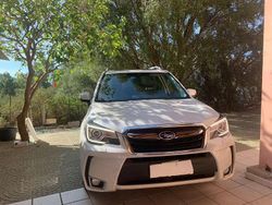 Bianco Usata 2017 Subaru Forester Sport SUV | 17.000 € (Buon prezzo)