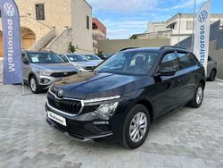Nero Usata 2024 Skoda Kamiq Selection SUV | 18.900 € (Buon prezzo)