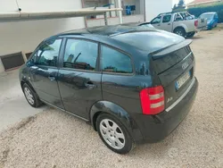 Usata 2002 Audi A2 Due volumi | 3900 € (Molto cara)