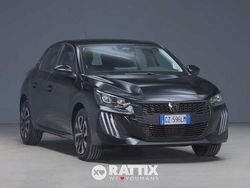 Nero Nuova 2025 Peugeot 208 Style Due volumi | 20.687 € (Buon prezzo)