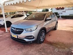 Grigio Usata 2019 Opel Grandland X Business SUV | 12.900 € (Ottimo prezzo)