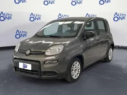 Grigio scuro Usata 2023 Fiat Panda S Due volumi | 9490 € (Ottimo prezzo)