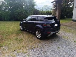Usata 2016 Land Rover Range Rover evoque SE SUV | 16.000 € (Molto cara)