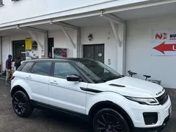 Usata 2017 Land Rover Range Rover evoque SUV | 14.990 € (Ottimo prezzo)