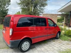 Usata 2005 Mercedes Vito Monovolume | 6000 € (Buon prezzo)