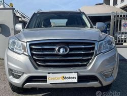 Usata 2018 Great Wall Steed 6 Pick-up | 18.000 €