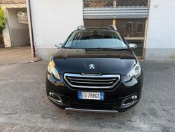 Nero Usata 2013 Peugeot 2008 Active SUV | 4999 € (Ottimo prezzo)
