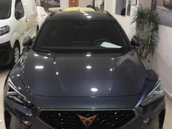 Usata 2020 Cupra Formentor SUV | 24.000 € (Cara)