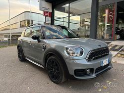 Usata 2020 Mini Countryman Business SUV | 24.500 €