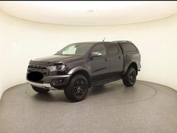 Nero Usata 2022 Ford Ranger Raptor Pick-up | 35.900 € (Super prezzo)
