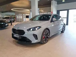 Brooklyn grey metallic Usata 2025 BMW 220 M Sport Coupé | 46.900 €