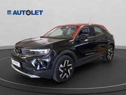 Nero Usata 2022 Opel Mokka Elegance SUV | 16.000 € (Ottimo prezzo)