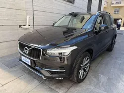 Nero Usata 2017 Volvo XC90 Momentum SUV | 22.900 € (Molto cara)