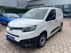 Bianco Usata 2022 Toyota Proace Active Furgone | 13.900 € (Ottimo prezzo)