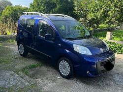 Usata 2009 Fiat Qubo Trekking Monovolume | 4999 €