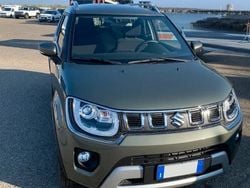 Verde Usata 2023 Suzuki Ignis Due volumi | 18.000 € (Buon prezzo)