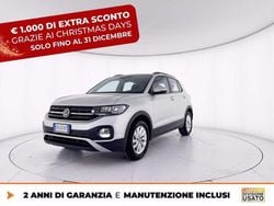 Argento Usata 2023 VW T-Cross Style SUV | 16.620 € (Super prezzo)