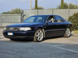 Blu/azzurro Usata 1998 Audi S8 Ambiente Tre volumi | 15.900 €