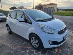 Usata 2012 Kia Venga Due volumi | 3600 € (Ottimo prezzo)