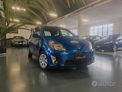 Blu Usata 2009 Renault Twingo Dynamique Due volumi | 4500 € (Buon prezzo)