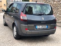 Nero Usata 2005 Renault Grand Scénic II Exception Monovolume | 2500 € (Cara)