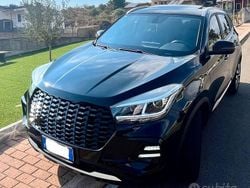 Nero Usata 2024 DR DR 5.0 SUV | 18.200 € (Ottimo prezzo)