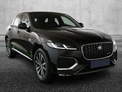 Nero Usata 2023 Jaguar F-Pace R-Dynamic SUV | 49.950 € (Buon prezzo)
