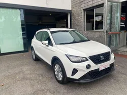 Bianco Usata 2022 Seat Arona Style SUV | 14.700 € (Buon prezzo)