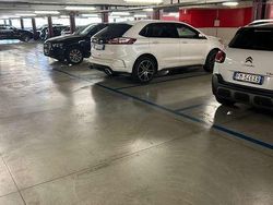 Bianco Usata 2019 Ford Edge ST-Line SUV | 21.000 € (Buon prezzo)