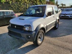 Bianco Usata 2018 Suzuki Jimny SUV | 20.900 €